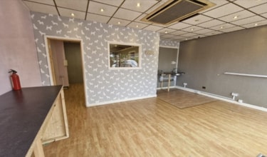 1-6 Charterfield Dr, Kingswinford for lease Building Photo- Image 1 of 5