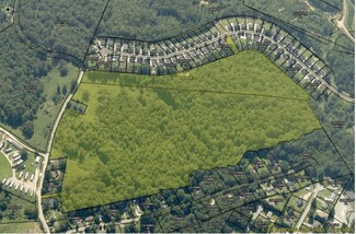 More details for 2460 Floyd Rd, Gainesville, GA - Land for Sale