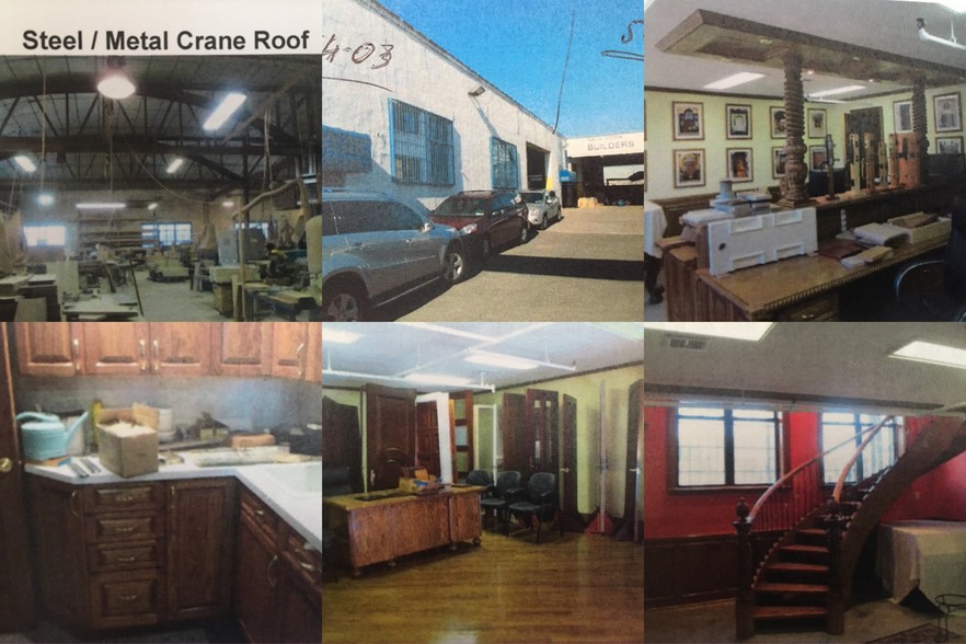 5403 Grand Ave, Maspeth, NY for sale - Primary Photo - Image 1 of 1