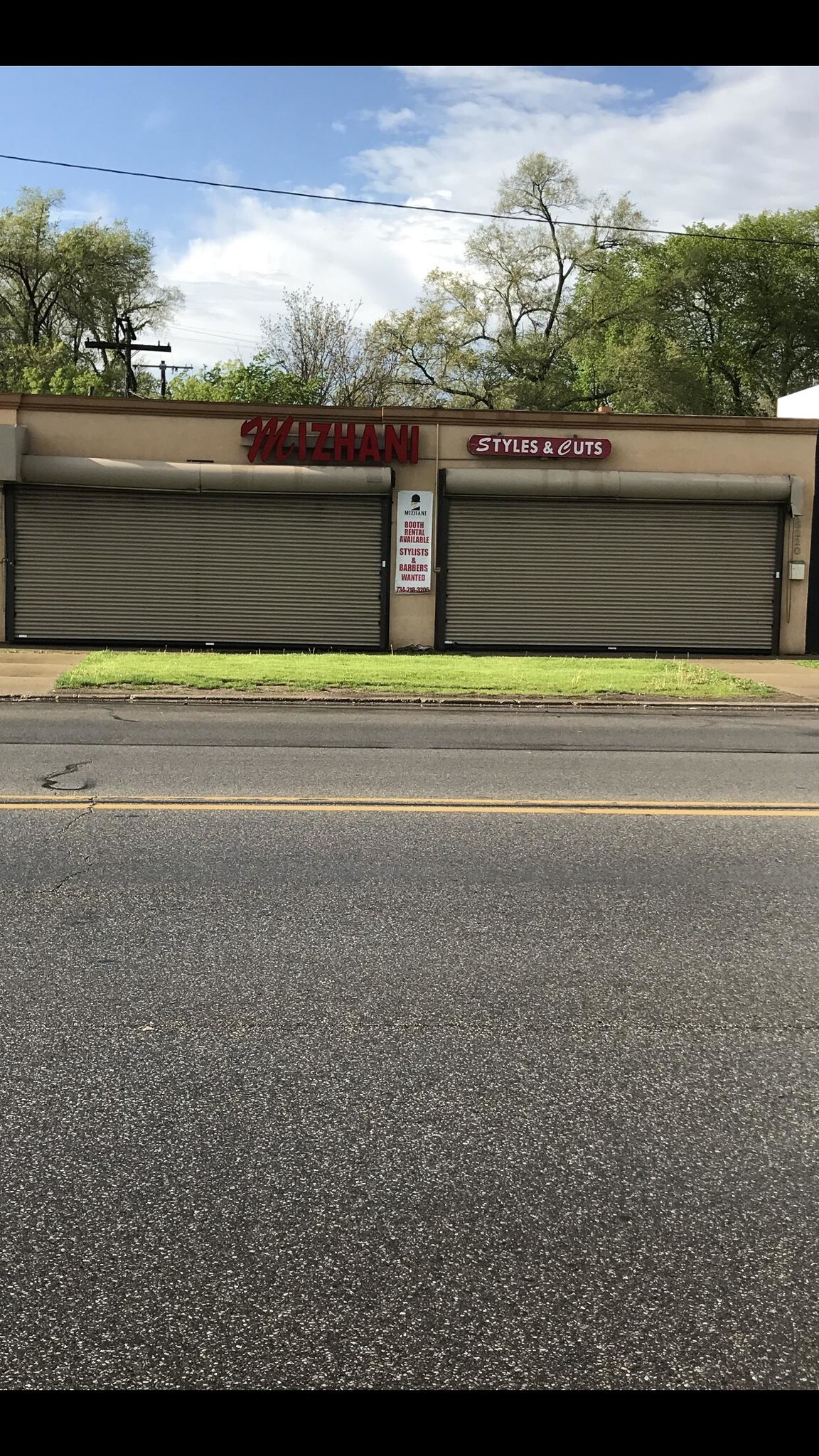 18224 W Seven Mile Rd, Detroit, MI for sale Building Photo- Image 1 of 1