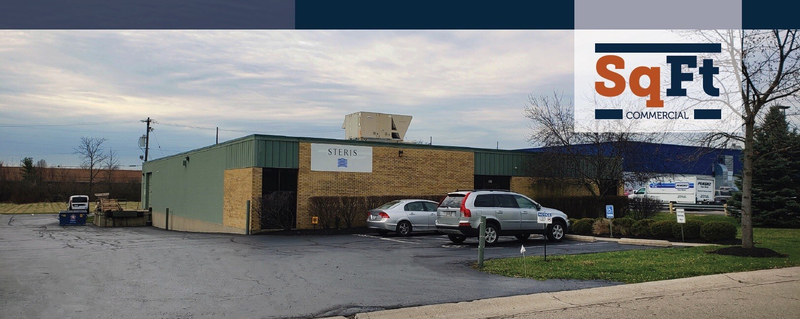 171 Container Pl, Springdale, OH for sale Building Photo- Image 1 of 1