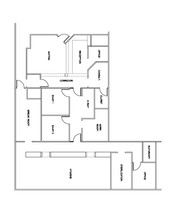 1008 Ranch Road 620 S, Lakeway, TX for lease Typical Floor Plan- Image 1 of 1