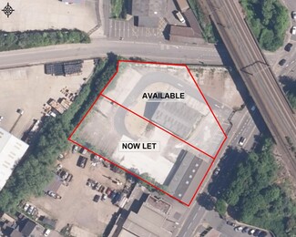 More details for 2-4 Harlaxton Rd, Grantham - Industrial for Lease