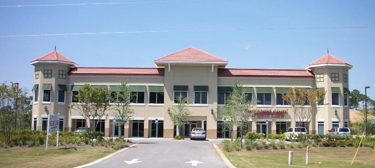 12598 Emerald Coast Pky, Destin, FL for sale Primary Photo- Image 1 of 1