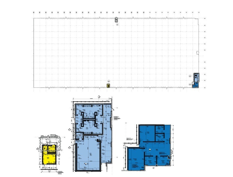 3919 Lakeview Corporate Dr, Edwardsville, IL for lease Floor Plan- Image 1 of 1