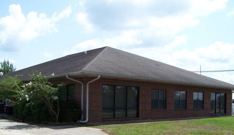 23505 US Highway 31, Flomaton, AL 36441