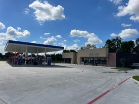 4901 Hwy 6 - Alvin Express, Alvin, TX 77511 - Convenience Store