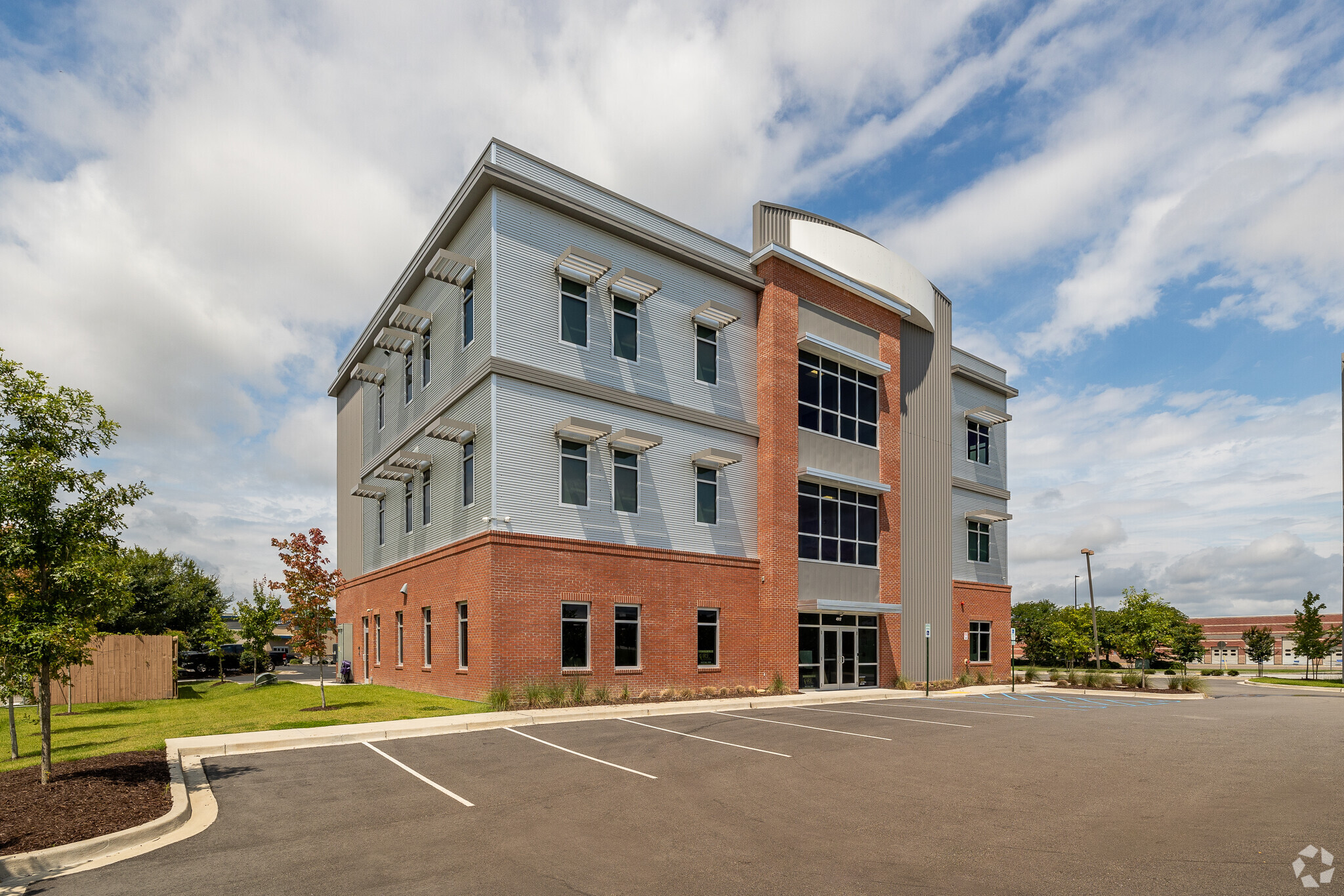 4917 Centre Pointe Dr, North Charleston, SC 29418 - Office for Lease ...