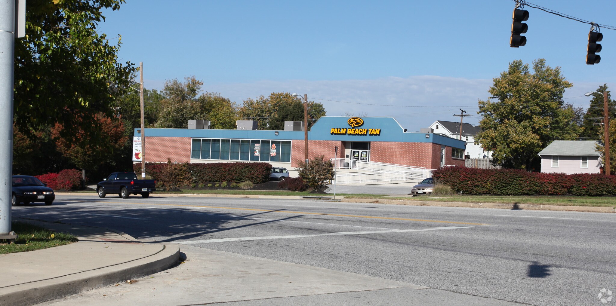 15181522 Sulphur Spring Rd, Arbutus, MD 21227 Office for Lease