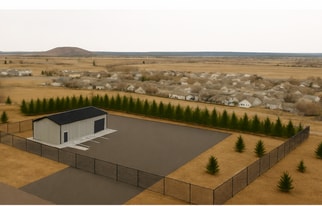 836 Synthes Ave, Monument CO - Warehouse