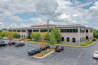 More details for 975 Weiland Rd, Buffalo Grove, IL - Office for Lease