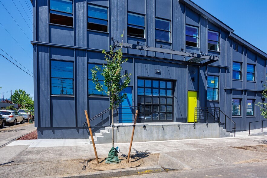 1623-1675 SE 6th Ave, Portland, OR for sale - Primary Photo - Image 1 of 1