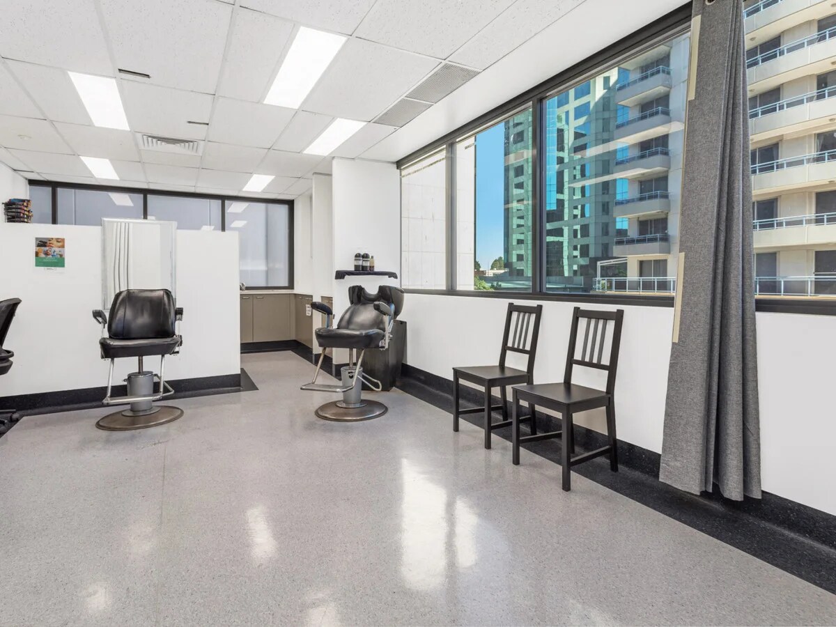 12 Thomas St, Chatswood for lease Interior Photo- Image 1 of 6