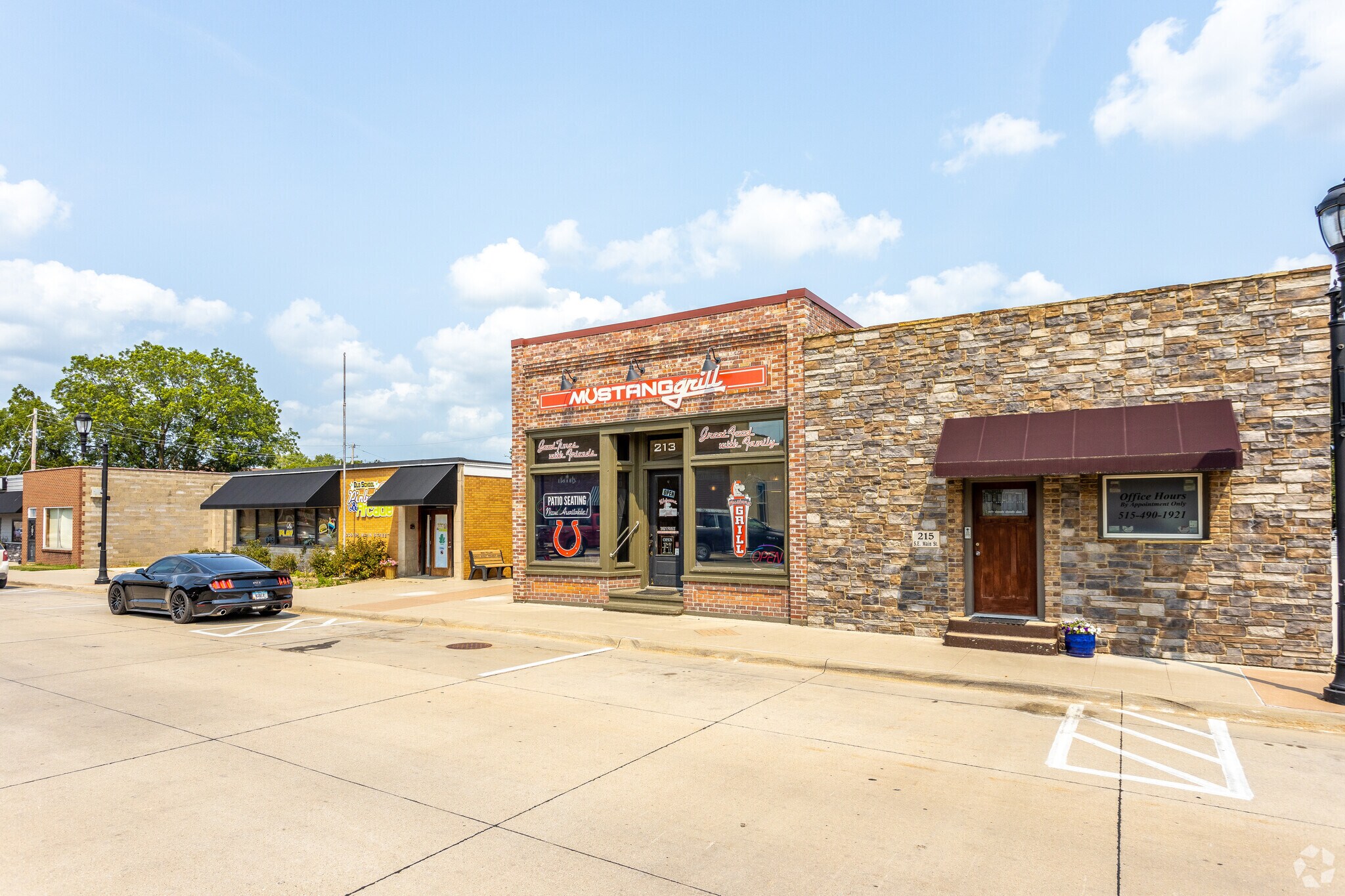 213 SE Main St, Grimes, IA 50111 Retail for Sale