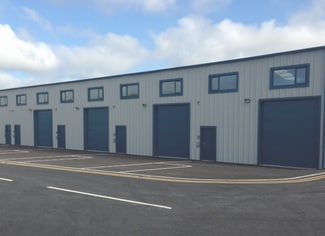 More details for 57-61 Maple Leaf Business Park, Manston, Ramsgate - Industrial for Lease