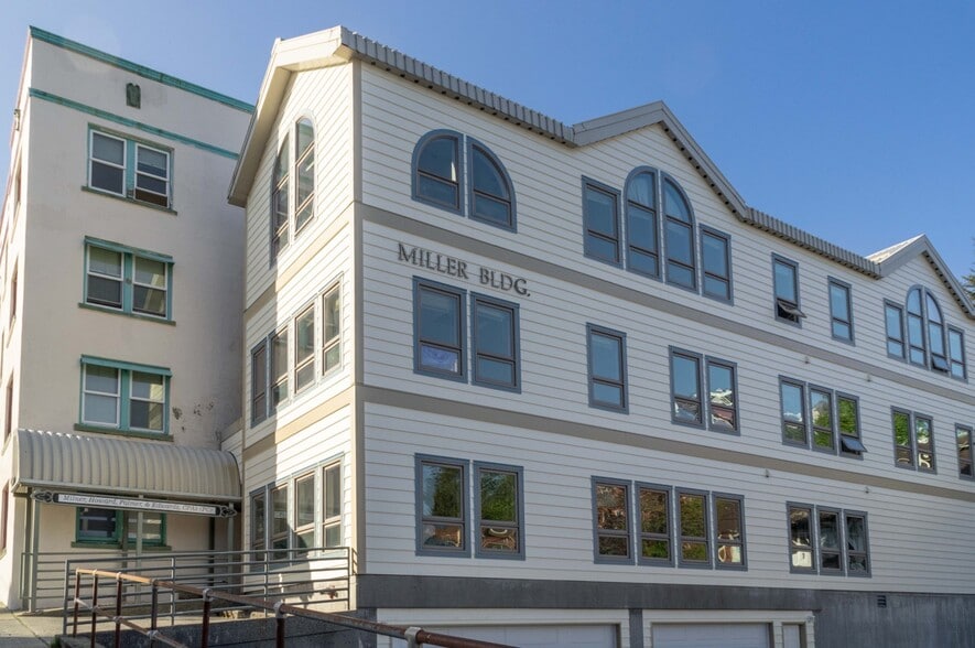 426 Main St, Ketchikan, AK for sale - Building Photo - Image 2 of 25
