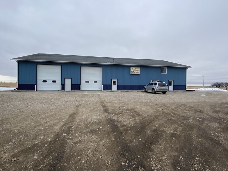 4893 Highway 143, Marcus, IA for sale - Building Photo - Image 1 of 1