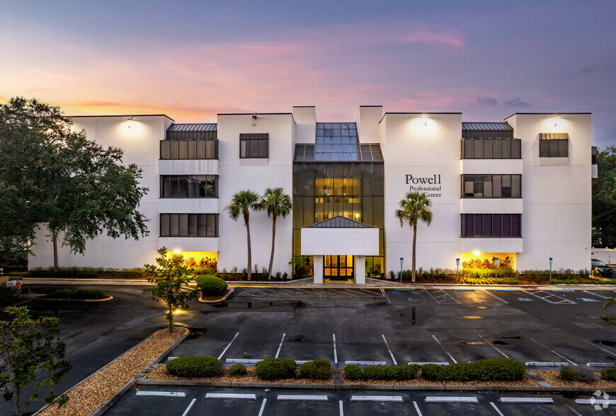 401 Corbett St, Clearwater, FL for lease - Building Photo - Image 3 of 10