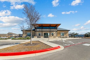 The Goddard School of New Braunfels - NNN Property