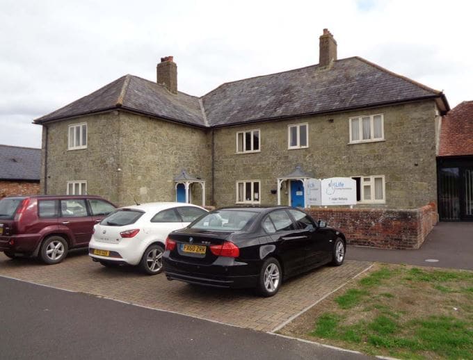 Shaftesbury Rd, Gillingham for sale Building Photo- Image 1 of 1