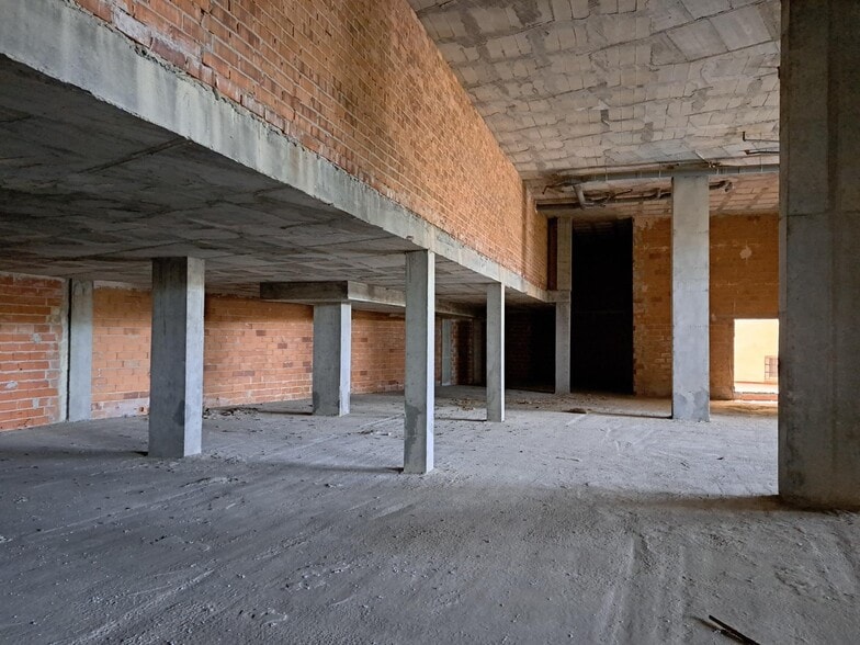 Retail in Alzira for sale - Floor Plan - Image 3 of 27