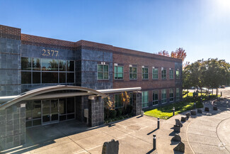 Business Central Corporate Center - Loft