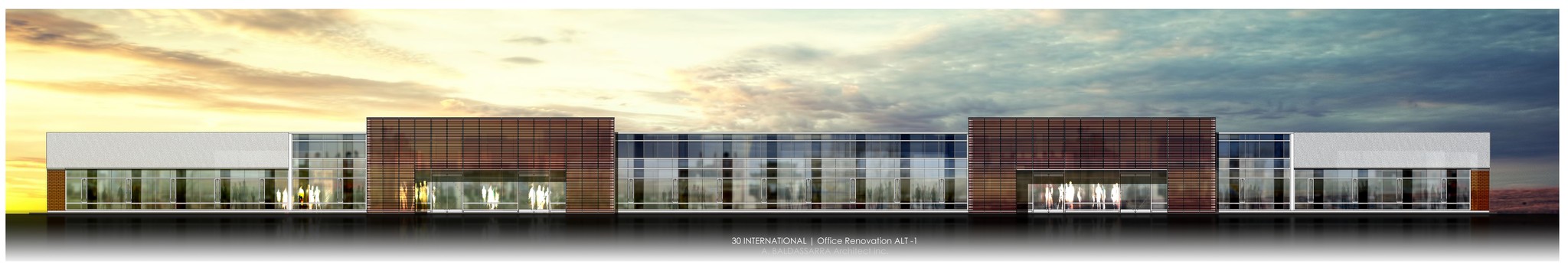 30 International Blvd, Toronto, ON for sale Building Photo- Image 1 of 1