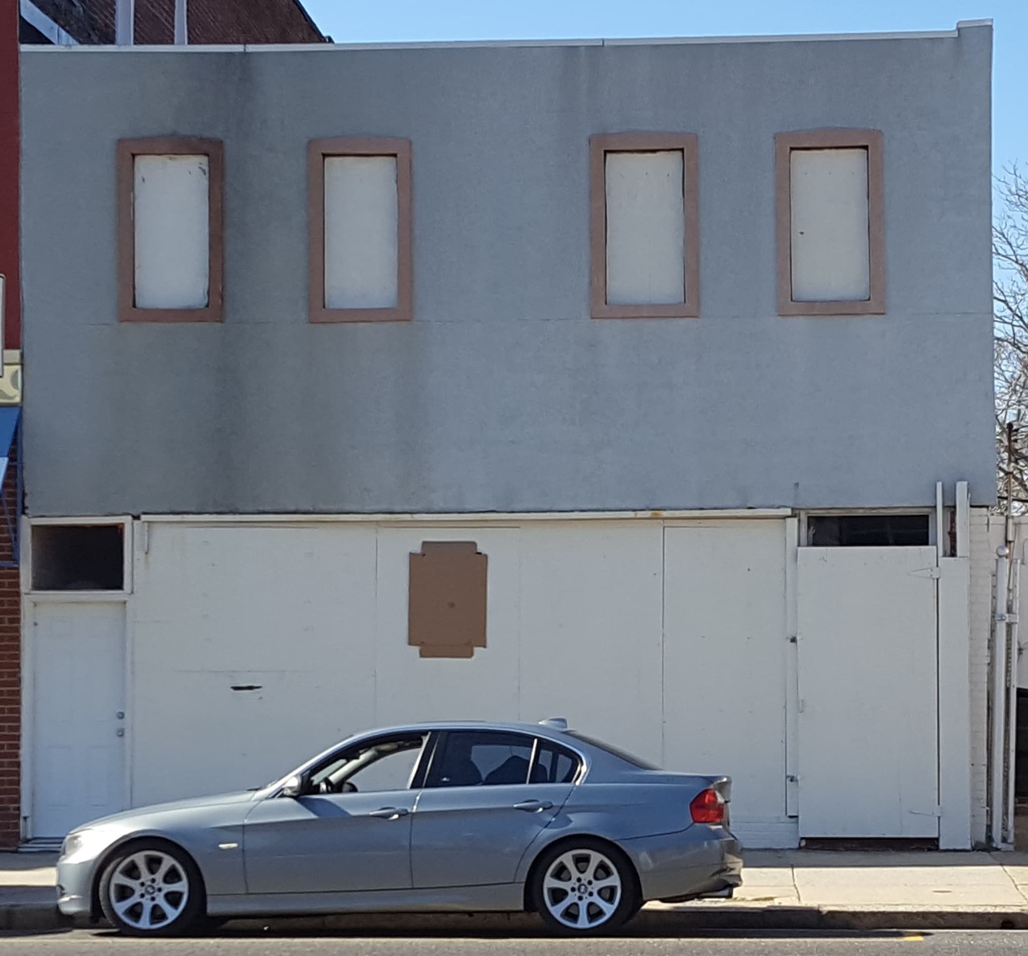 911 Atlantic Ave, Atlantic City, NJ for sale Building Photo- Image 1 of 1