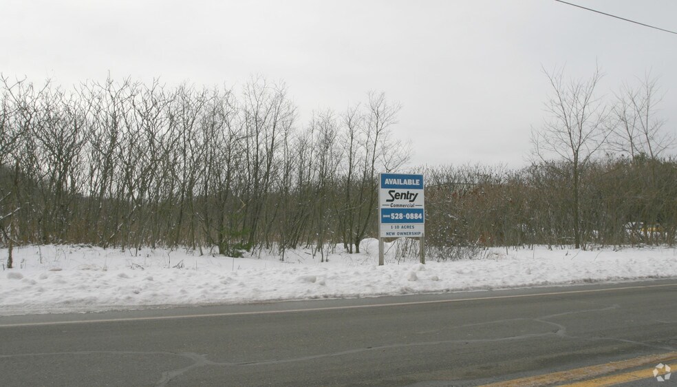 5 Talbot Ln, South Windsor, CT for sale - Primary Photo - Image 1 of 1