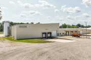 240 E Industrial Pky, Fayette OH - Warehouse