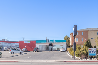 More details for 215-250 S Wells Ave, Reno, NV - Retail for Lease