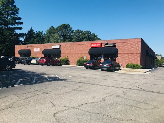 207 N Main St, Rolesville, NC for sale Other- Image 1 of 1