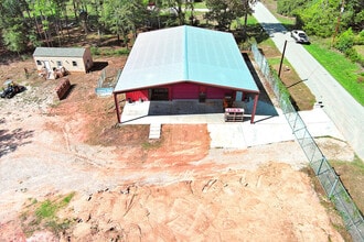 28908 Richard Kaye Ln, Pinehurst, TX - AERIAL  map view - Image1