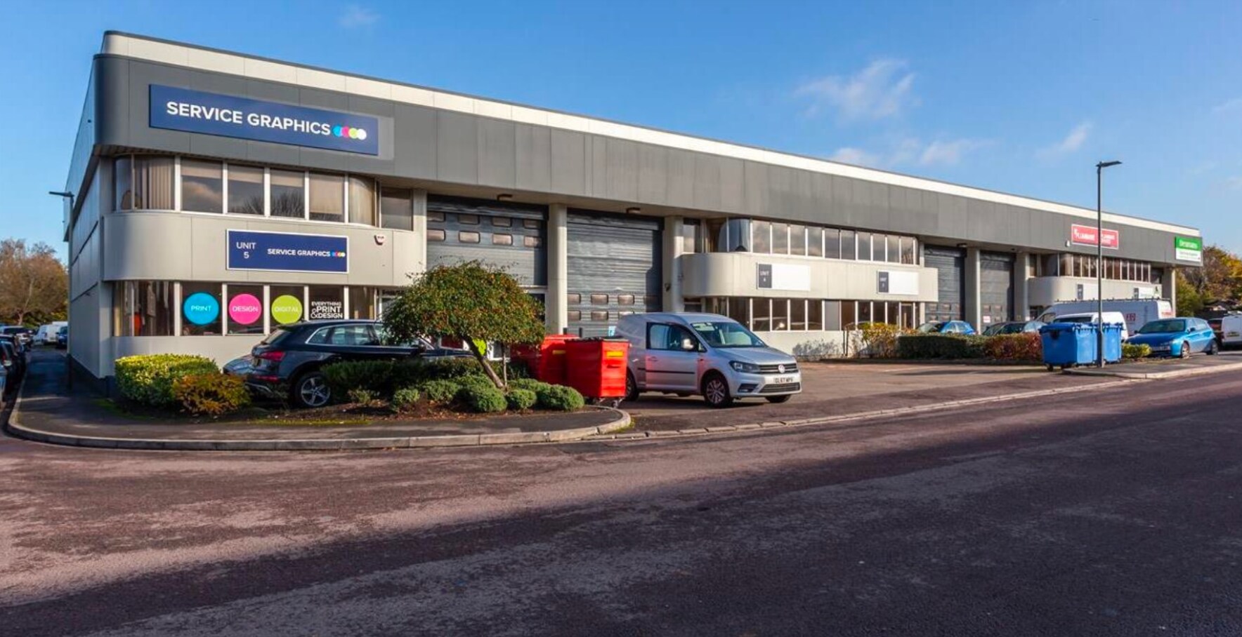 Arle Rd, Cheltenham for sale Building Photo- Image 1 of 1