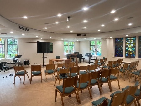 120 S State St, Ann Arbor, MI for lease - Interior Photo - Image 2 of 7