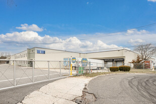 1 Adams Blvd, Farmingdale NY - Warehouse