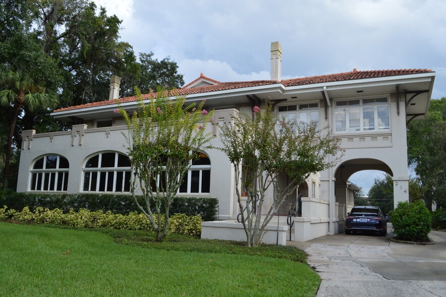 214 S Lucerne Cir, Orlando, FL for sale - Building Photo - Image 2 of 2