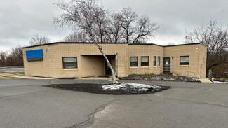 More details for 4004 Birney Ave, Moosic, PA - Office for Sale