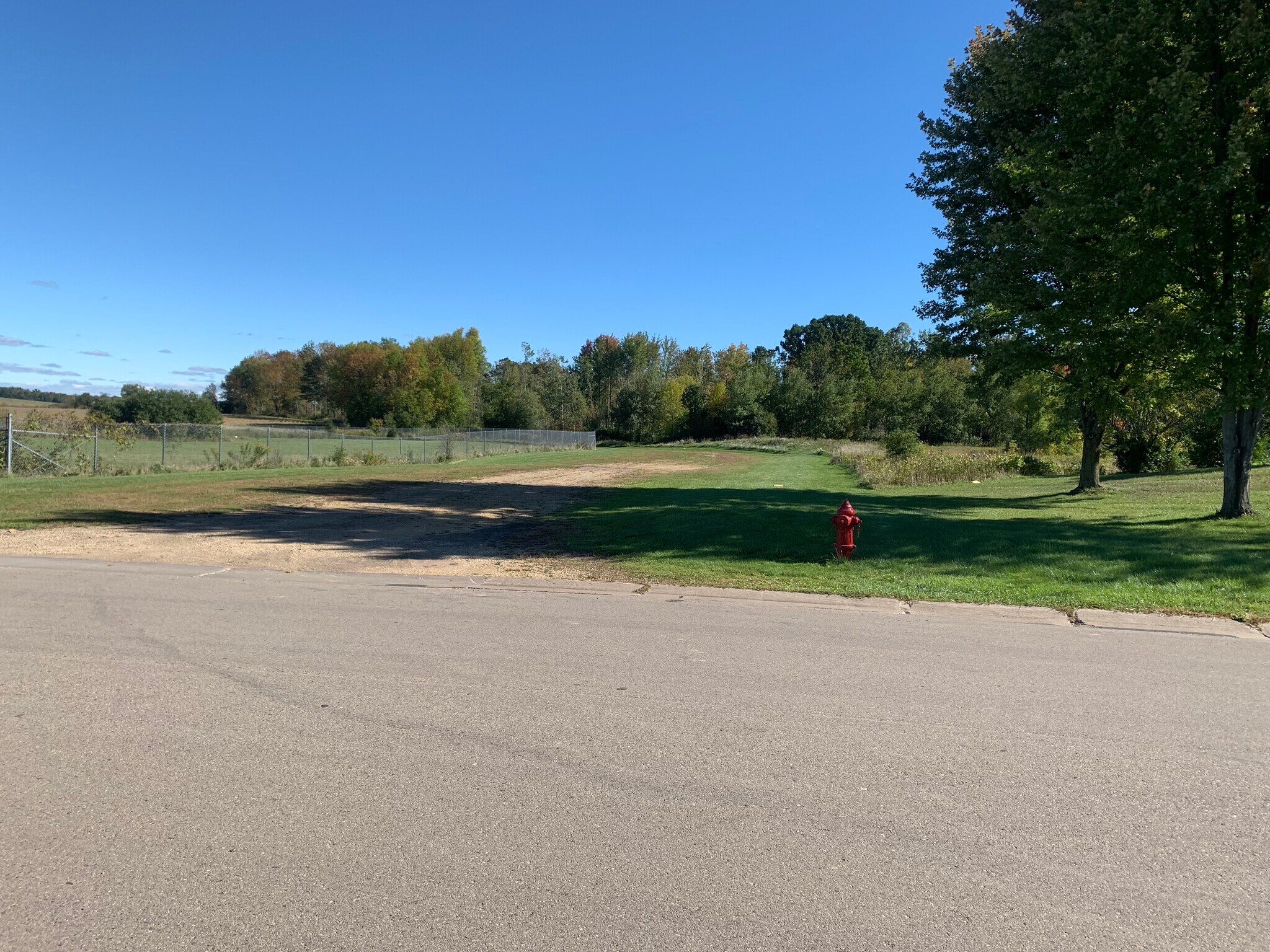 XXX Evergreen St, Baldwin, WI for sale Primary Photo- Image 1 of 2