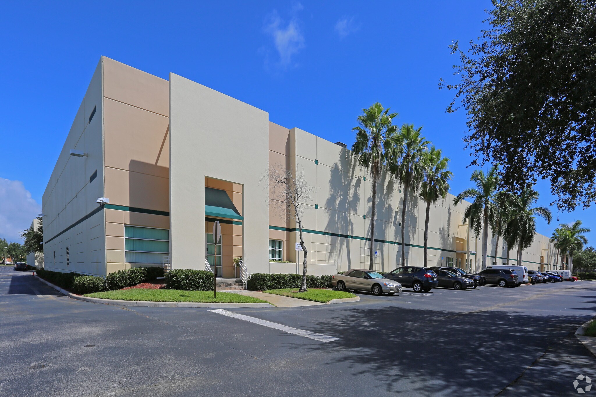 2045 High Ridge Rd, Boynton Beach, FL for sale Building Photo- Image 1 of 1