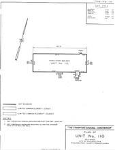 2275 Bridge St, Philadelphia, PA for lease Floor Plan- Image 1 of 1