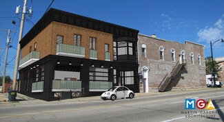 More details for 958 7th Ave, Marion, IA - Specialty for Sale