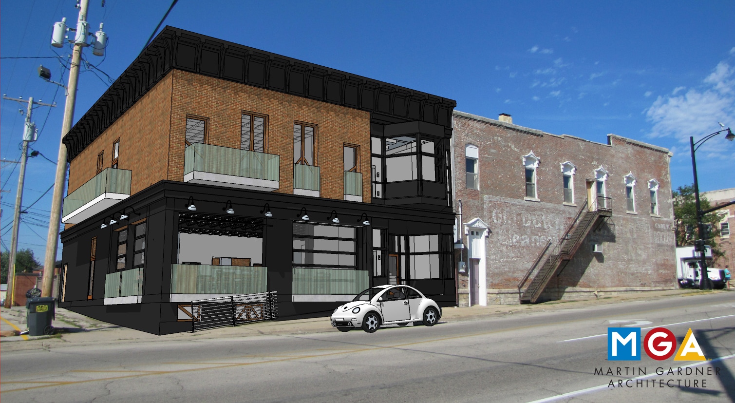 958 7th Ave, Marion, IA for sale Building Photo- Image 1 of 5