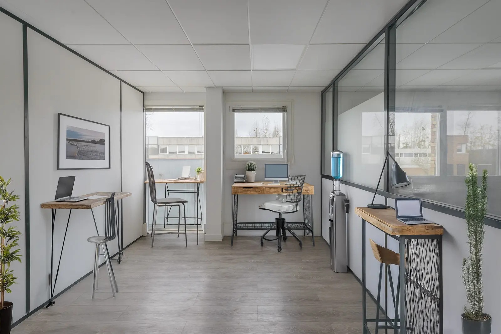 4 Route De Gisy, BIÈVRES for lease Building Photo- Image 1 of 12