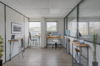 4 Route De Gisy, BIÈVRES for lease Building Photo- Image 1 of 12