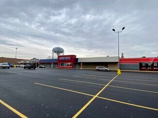 More details for 3353-3367 Navarre Ave, Oregon, OH - Retail for Lease
