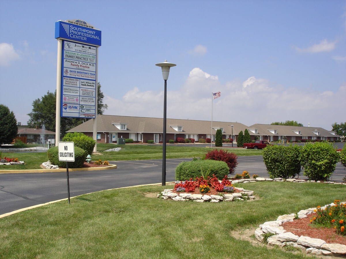 5144 E Stop 11 Rd, Indianapolis, IN 46237