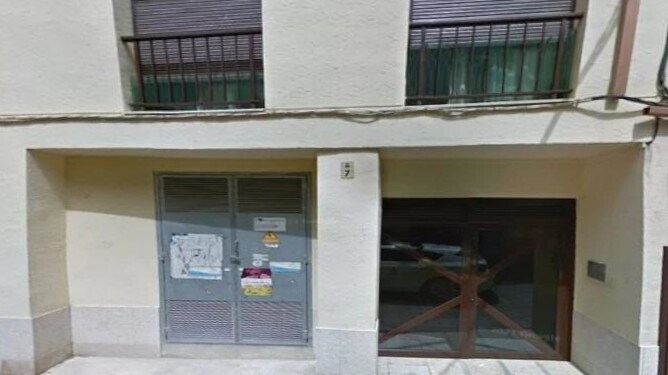 Alcover, TAR 43460 -  -  - Interior Photo - Image 1 of 1