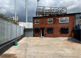 More details for Guinness Rd, Manchester - Industrial for Lease