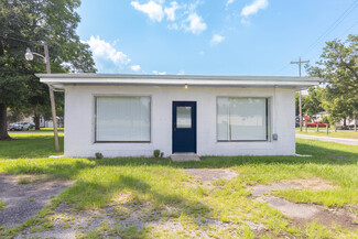 More details for 1111 N Oakum St, Edenton, NC - Flex for Sale